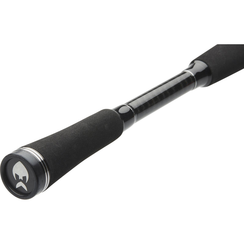 Wędka Westin W3 FINESSE T&C 3RD 216cm / 5-15g