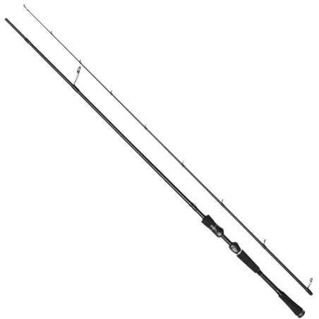 Wędka Westin W3 FINESSE T&C 3RD 229cm / 5-15g