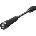 Wędka Westin W3 STREETSTICK 3RD 216cm / 5-15g MH +GRATIS Wędka Westin W3 STREETSTICK 3RD 216cm / 5-15g MH +GRATIS