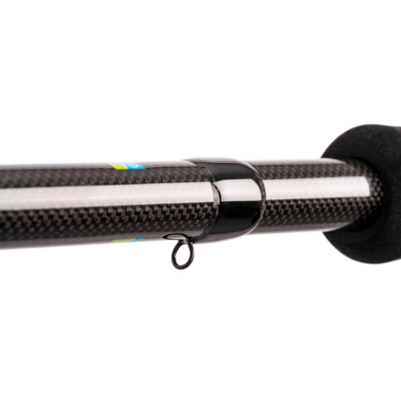 Wędka Preston Inspire Feeder 11.4ft 340cm / 40g
