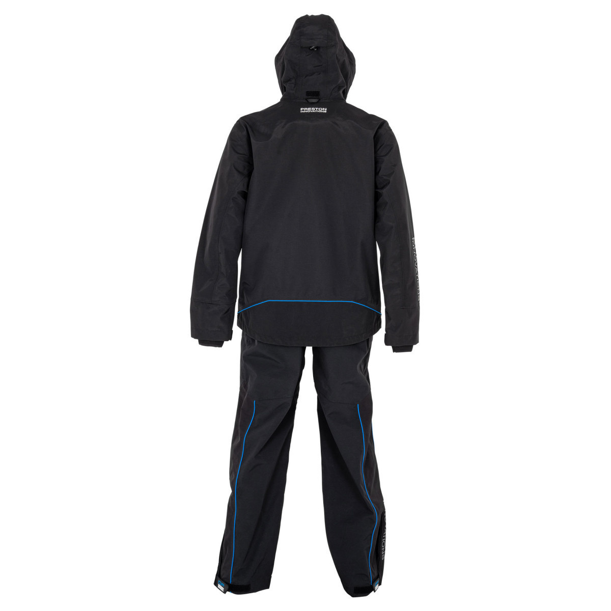 Komplet Preston DFH Suit roz.L