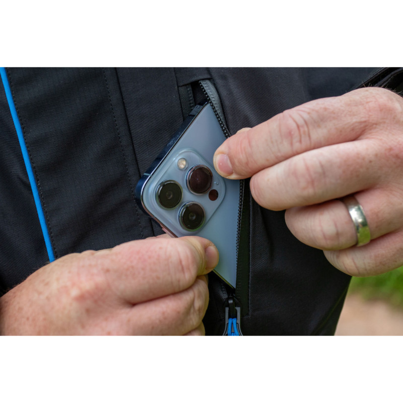 Komplet Preston DFH Suit roz.L