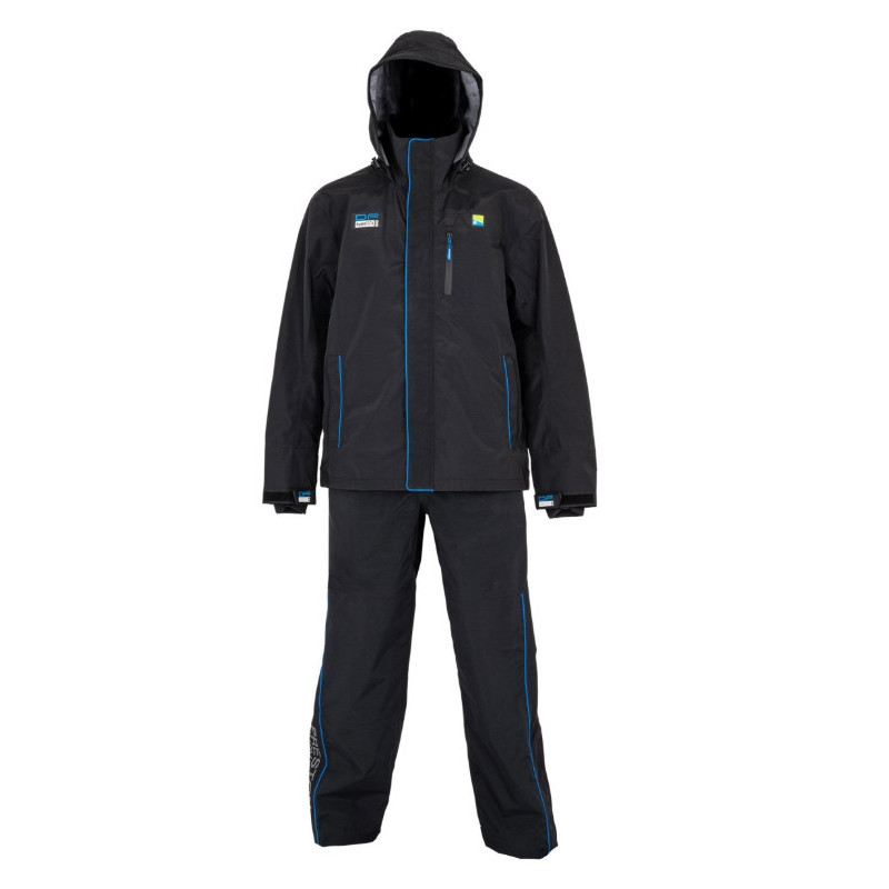 Komplet Preston DFH Suit roz.XL