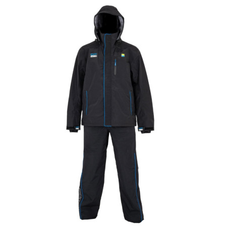 Komplet Preston DFH Suit roz.XL