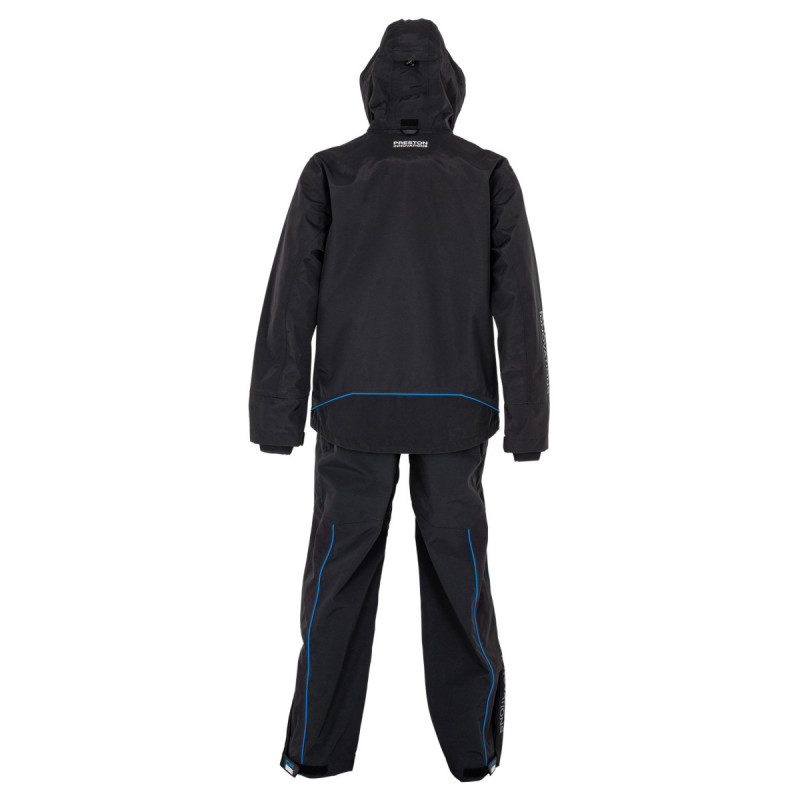 Komplet Preston DFH Suit roz.XL