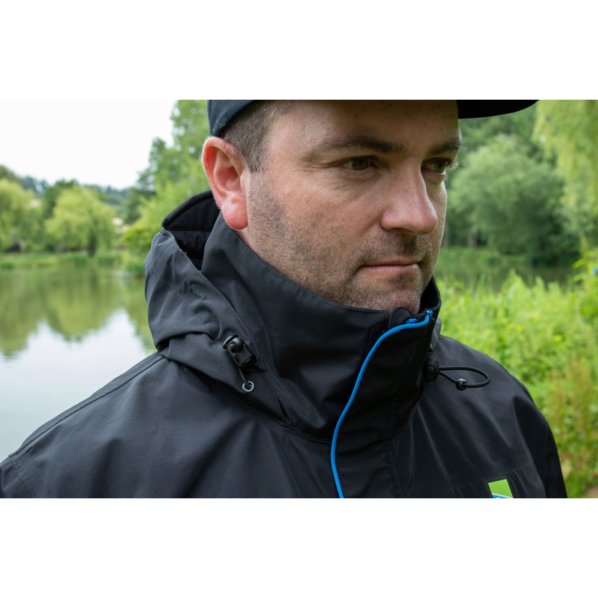 Komplet Preston DFH Suit roz.XL