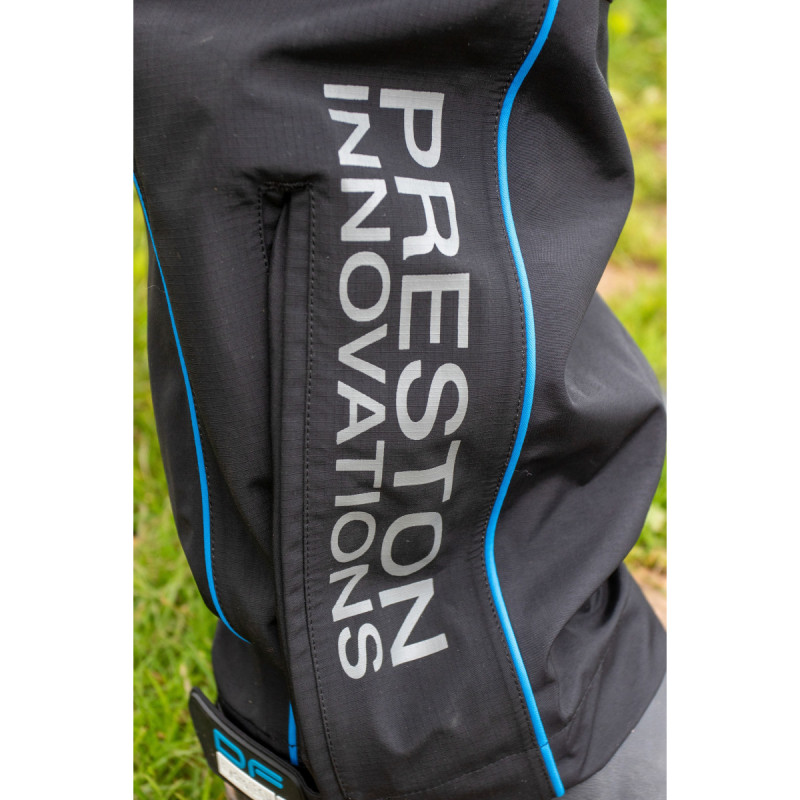 Komplet Preston DFH Suit roz.XL