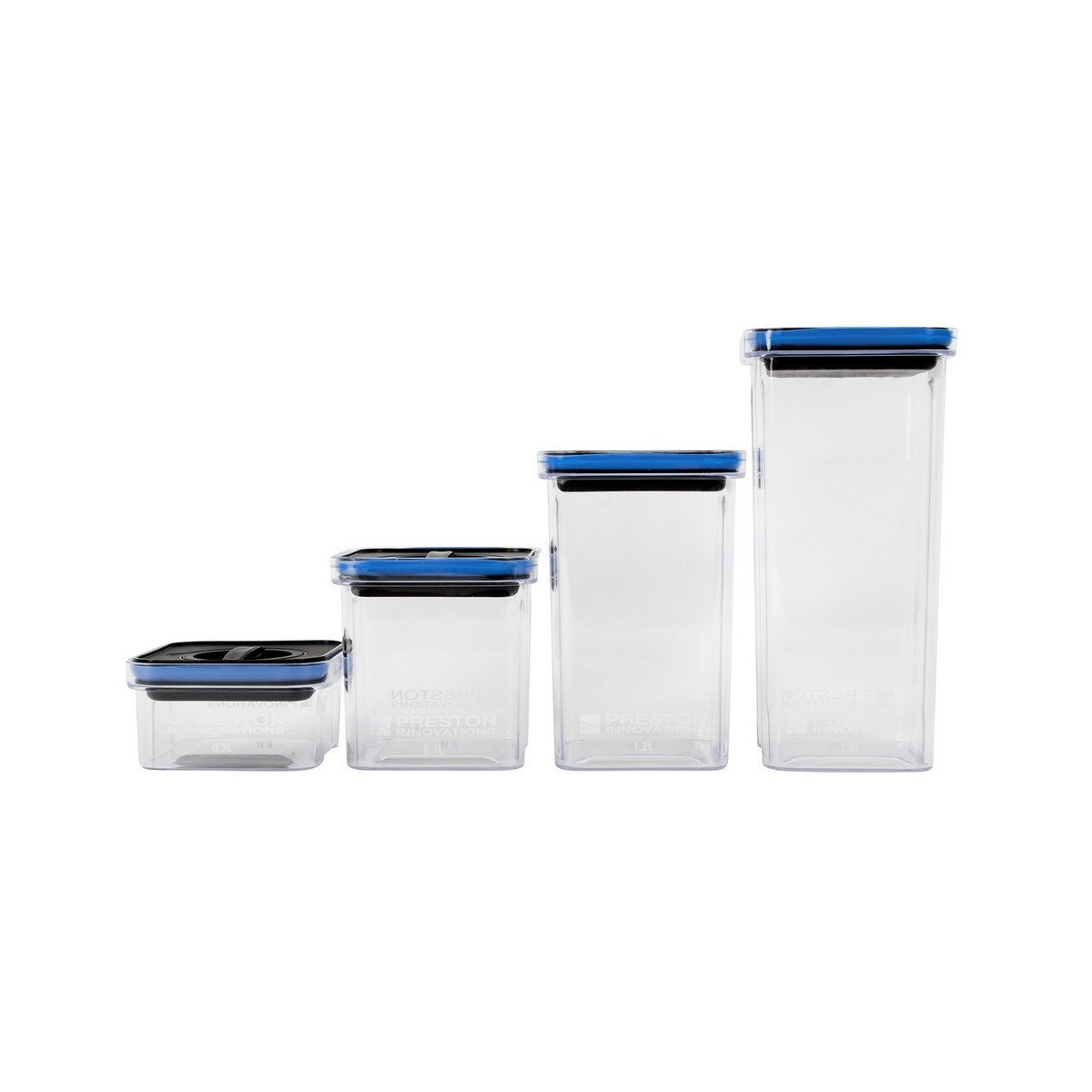 Pojemnik Preston Bait Safe Container 0.7l