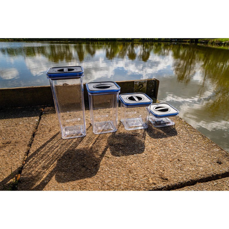 Pojemnik Preston Bait Safe Container 0.3l