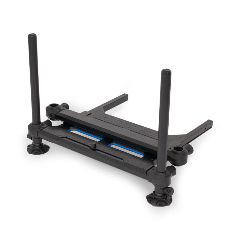 Podnóżek Preston Absolute Feeder Chair Foot Platrform 54x58x73cm