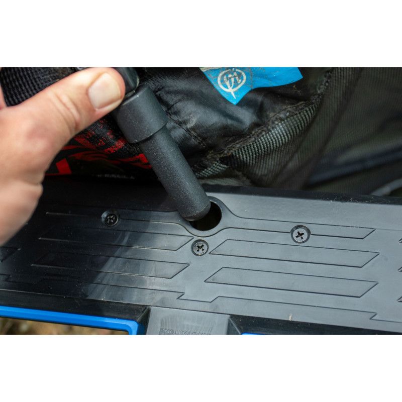 Podnóżek Preston Absolute Feeder Chair Foot Platrform 54x58x73cm