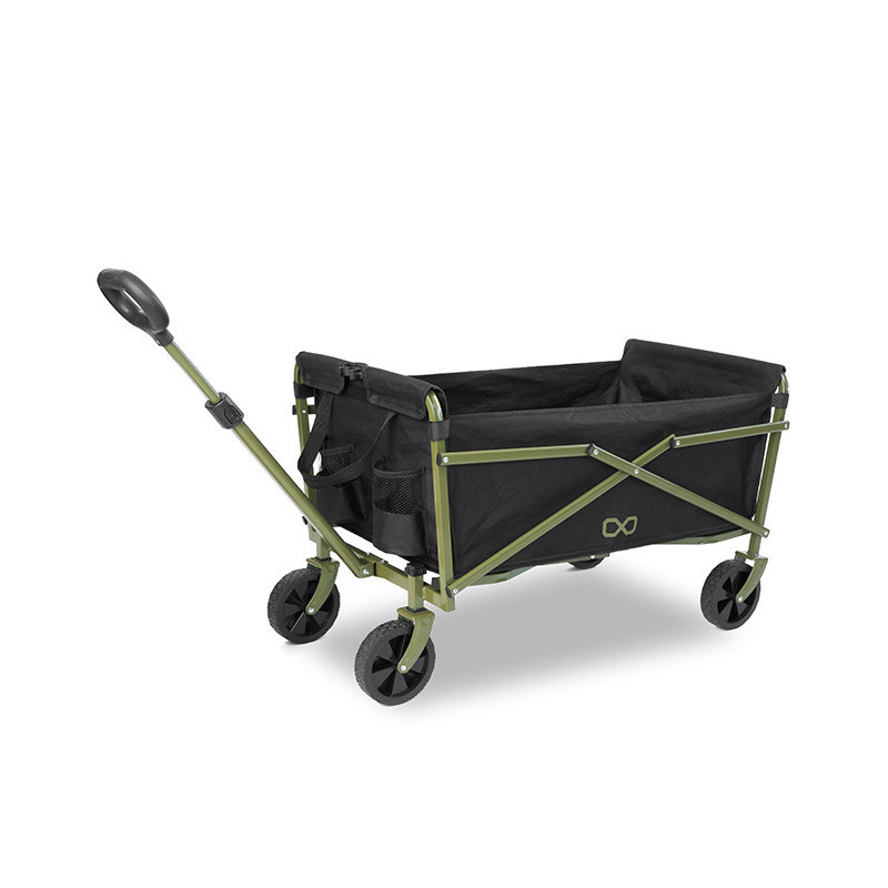 Wózek Delphin MOOVE 75x45x50cm Wózek Delphin MOOVE 75x45x50cm