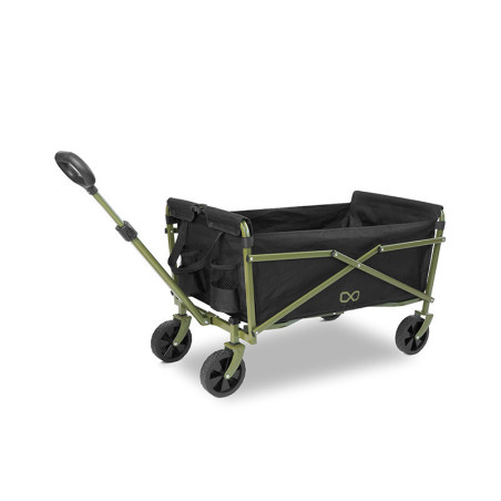 Wózek Delphin MOOVE 75x45x50cm