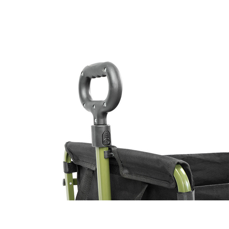 Wózek Delphin MOOVE 75x45x50cm Wózek Delphin MOOVE 75x45x50cm