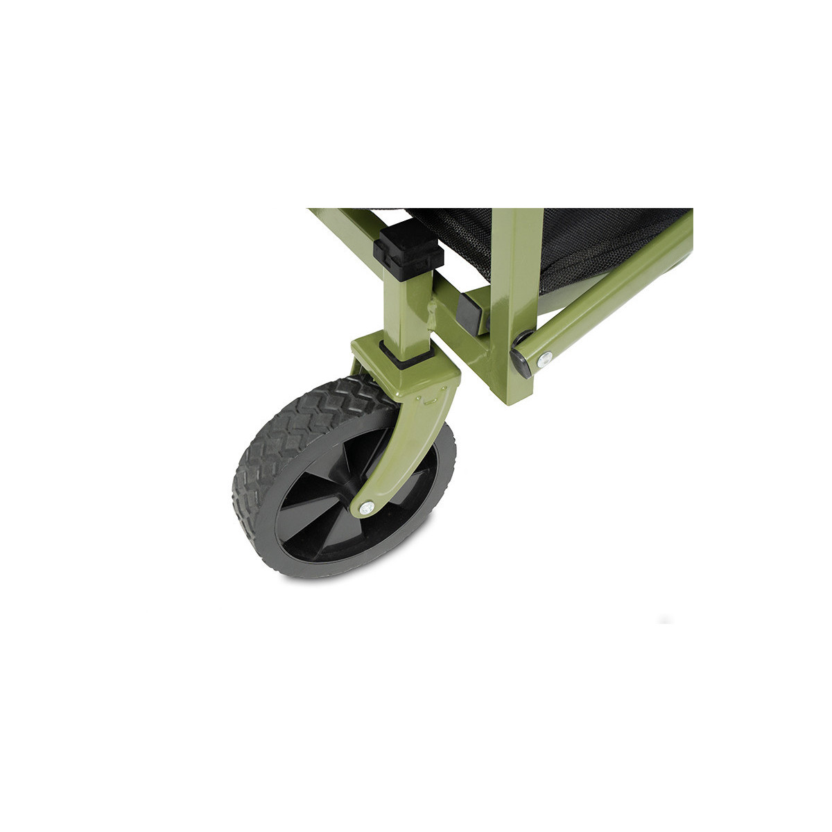 Wózek Delphin MOOVE 75x45x50cm Wózek Delphin MOOVE 75x45x50cm