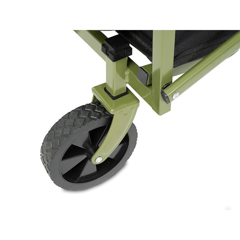 Wózek Delphin MOOVE 75x45x50cm Wózek Delphin MOOVE 75x45x50cm