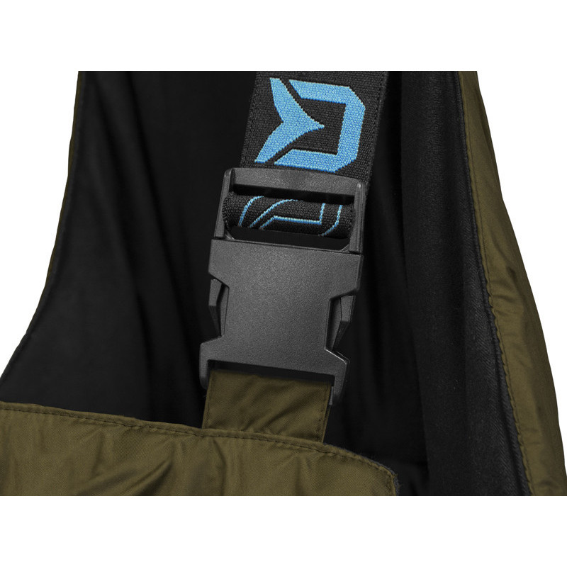 Spodnie Delphin CruisAIR WINTER 5T roz.L