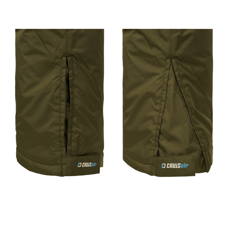 Spodnie Delphin CruisAIR WINTER 5T roz.XL