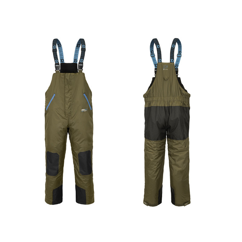 Spodnie Delphin CruisAIR WINTER 5T roz.XXL