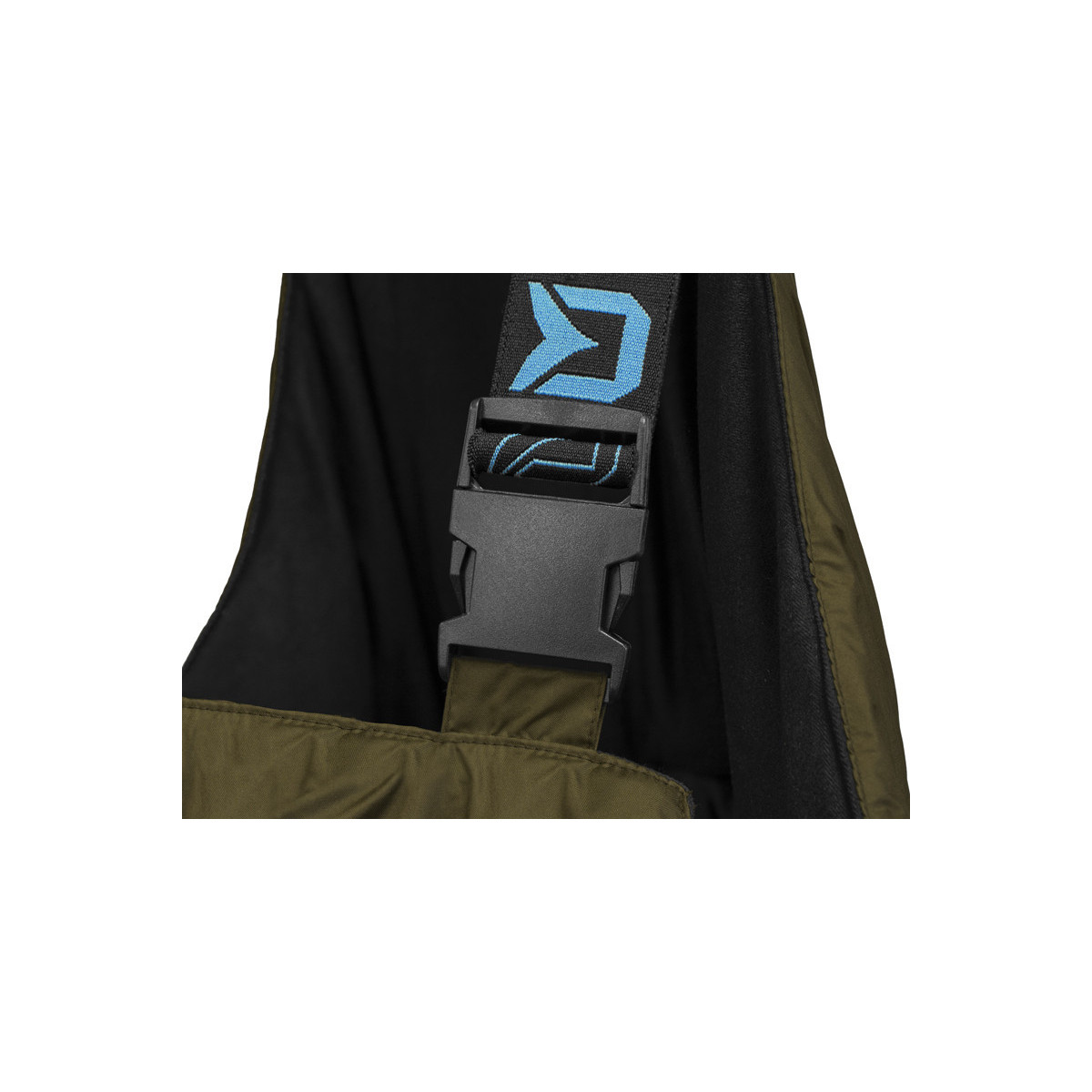 Spodnie Delphin CruisAIR WINTER 5T roz.XXL