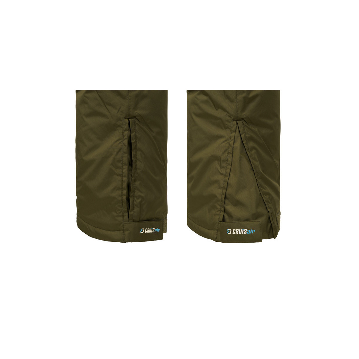 Spodnie Delphin CruisAIR WINTER 5T roz.XXL