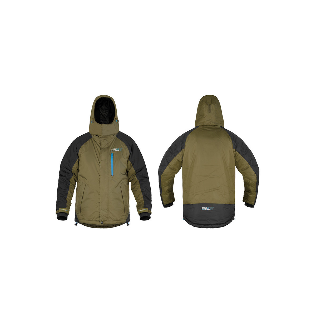 Kurtka Delphin CruisAIR WINTER 5T roz.M Kurtka Delphin CruisAIR WINTER 5T roz.M