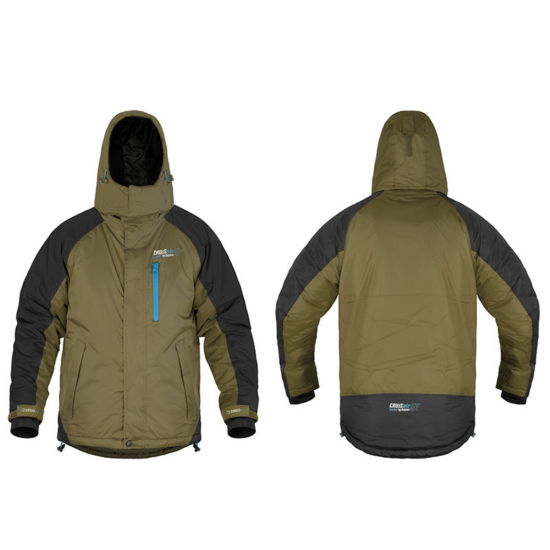 Kurtka Delphin CruisAIR WINTER 5T roz.M Kurtka Delphin CruisAIR WINTER 5T roz.M