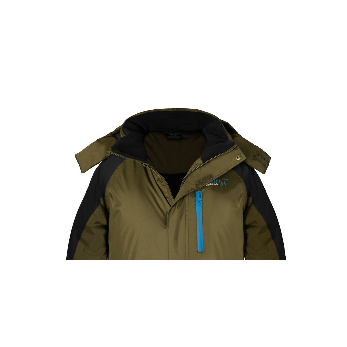 Kurtka Delphin CruisAIR WINTER 5T roz.M Kurtka Delphin CruisAIR WINTER 5T roz.M