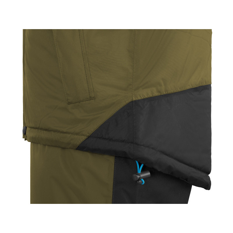 Kurtka Delphin CruisAIR WINTER 5T roz.M Kurtka Delphin CruisAIR WINTER 5T roz.M