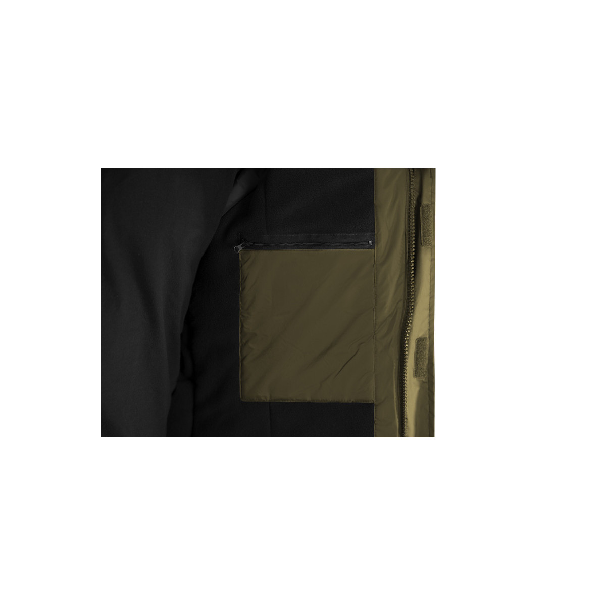 Kurtka Delphin CruisAIR WINTER 5T roz.L Kurtka Delphin CruisAIR WINTER 5T roz.L