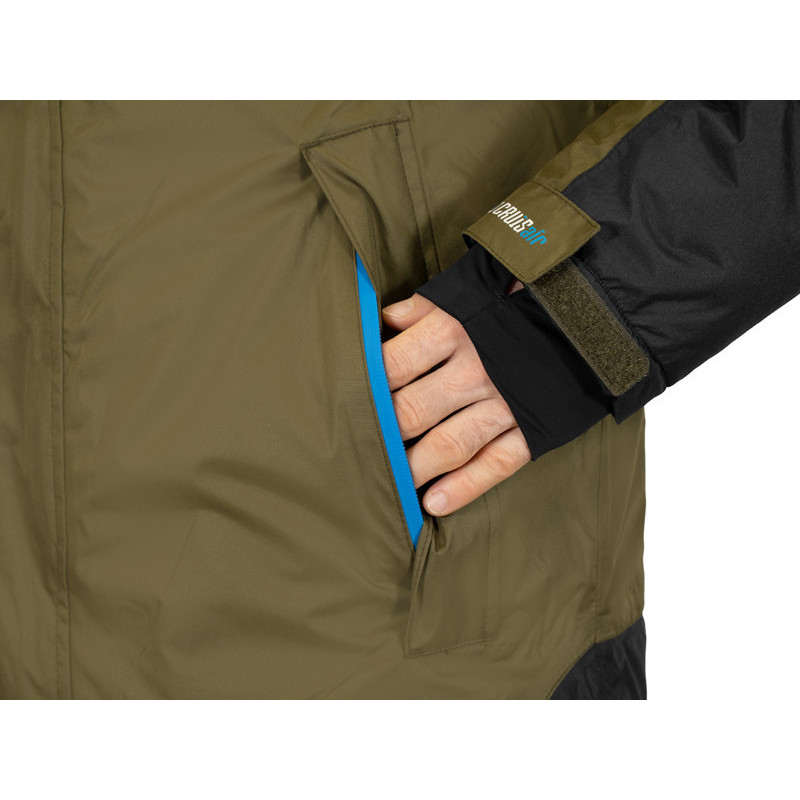 Kurtka Delphin CruisAIR WINTER 5T roz.L Kurtka Delphin CruisAIR WINTER 5T roz.L