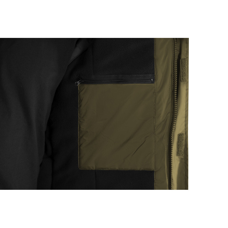 Kurtka Delphin CruisAIR WINTER 5T roz.XL