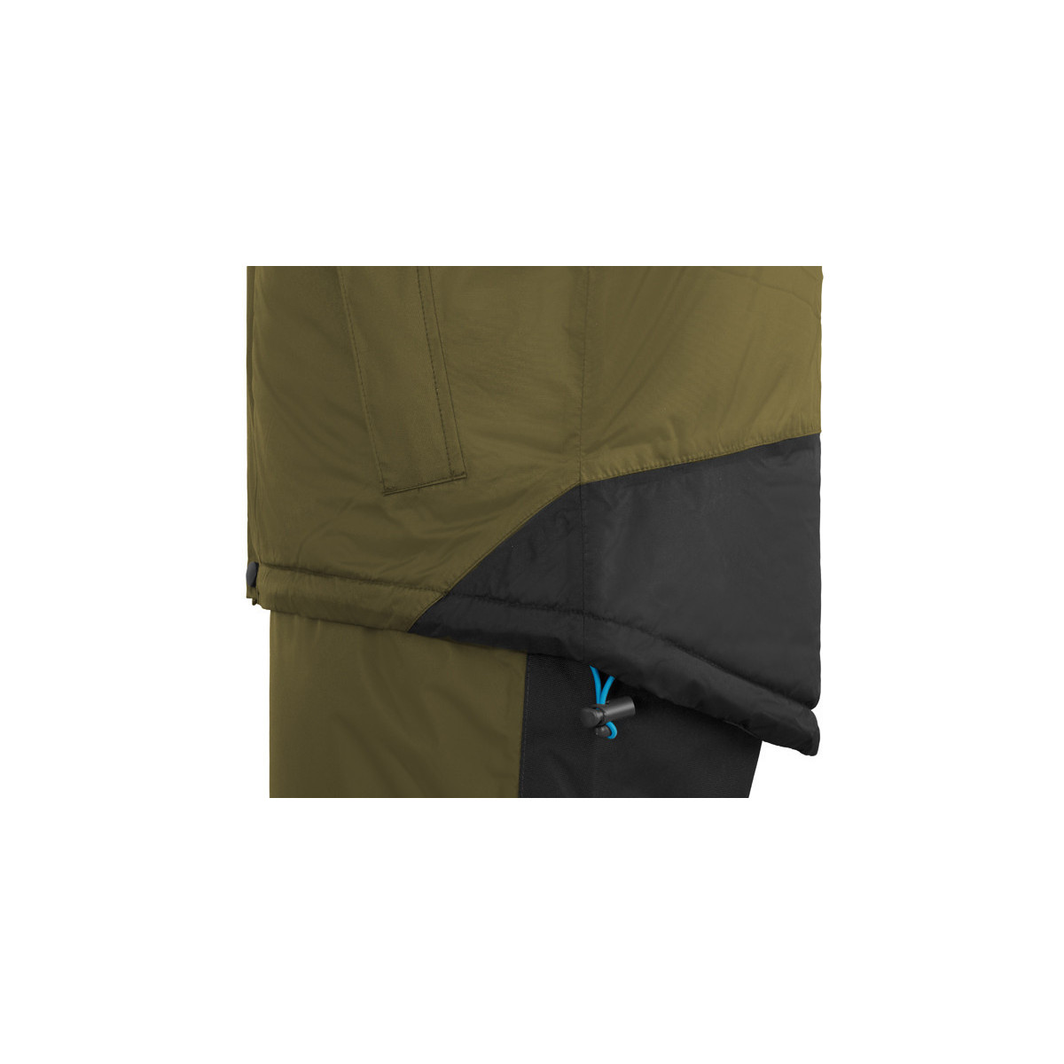 Kurtka Delphin CruisAIR WINTER 5T roz.XL