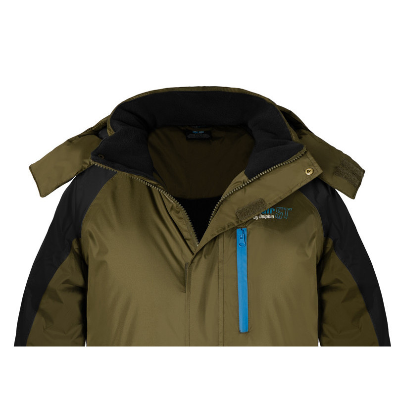 Kurtka Delphin CruisAIR WINTER 5T roz.XXL Kurtka Delphin CruisAIR WINTER 5T roz.XXL