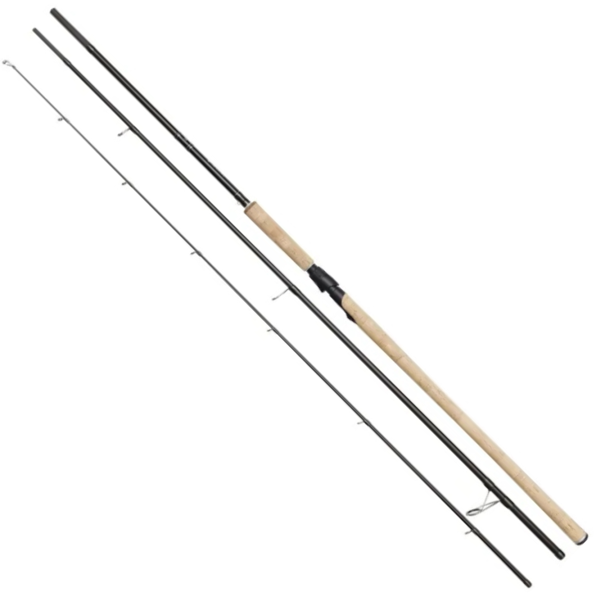Wędka Westin W2 Salmon Wobler 300cm / do 30g
