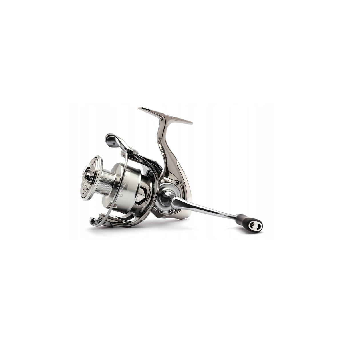 Kołowrotek Kinetic Stardust Fixed Spool Reel 5000FD