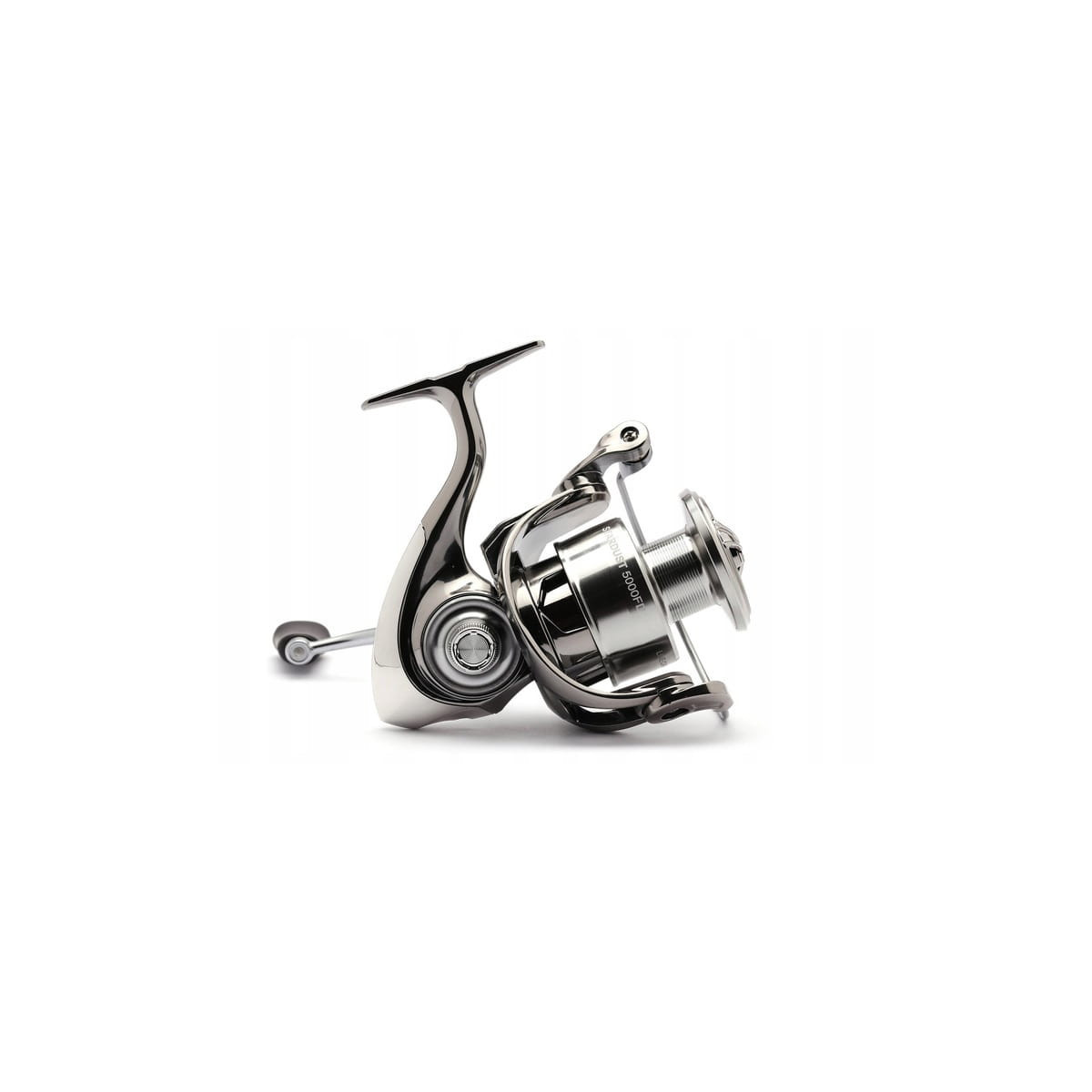 Kołowrotek Kinetic Stardust Fixed Spool Reel 5000FD