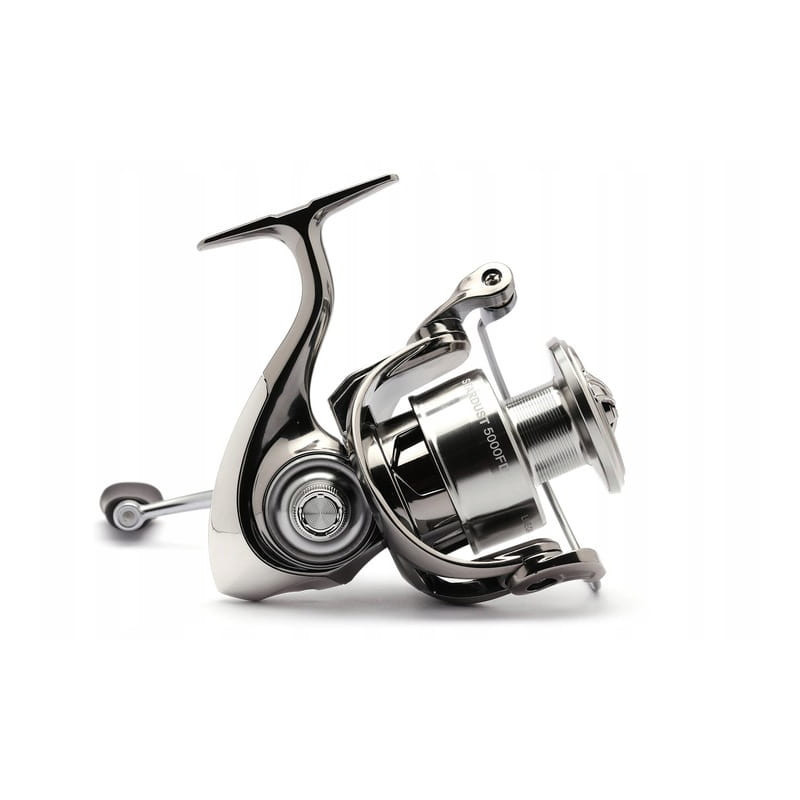 Kołowrotek Kinetic Stardust Fixed Spool Reel 5000FD