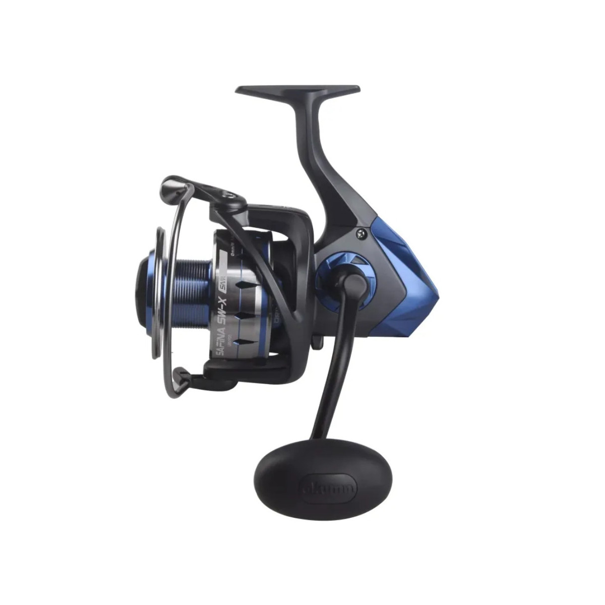 Kołowrotek Okuma Safina SW-X 6000