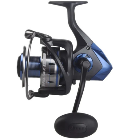Kołowrotek Okuma Safina SW-X 6000