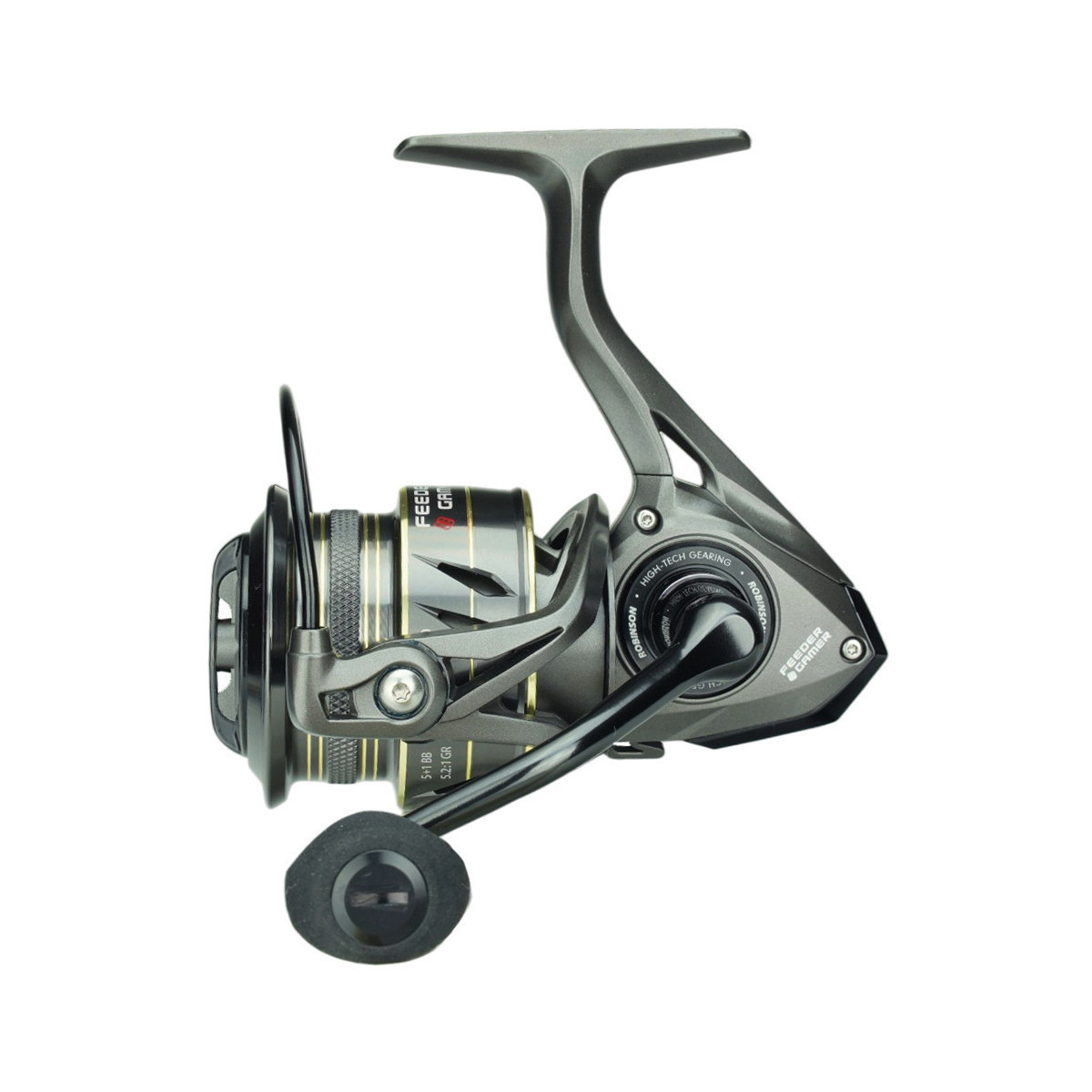 Kołowrotek Robinson Feeder Gamer FD 356 3000