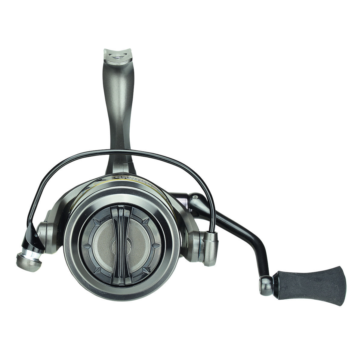 Kołowrotek Robinson Feeder Gamer FD 356 3000