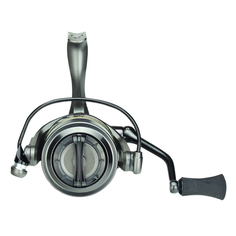 Kołowrotek Robinson Feeder Gamer FD 456 4000 Kołowrotek Robinson Feeder Gamer FD 456 4000