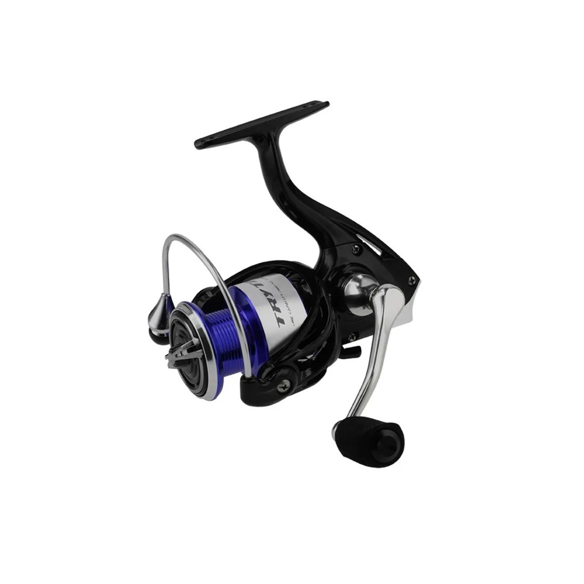 Kołowrotek Mikado Trython Power 3007FD