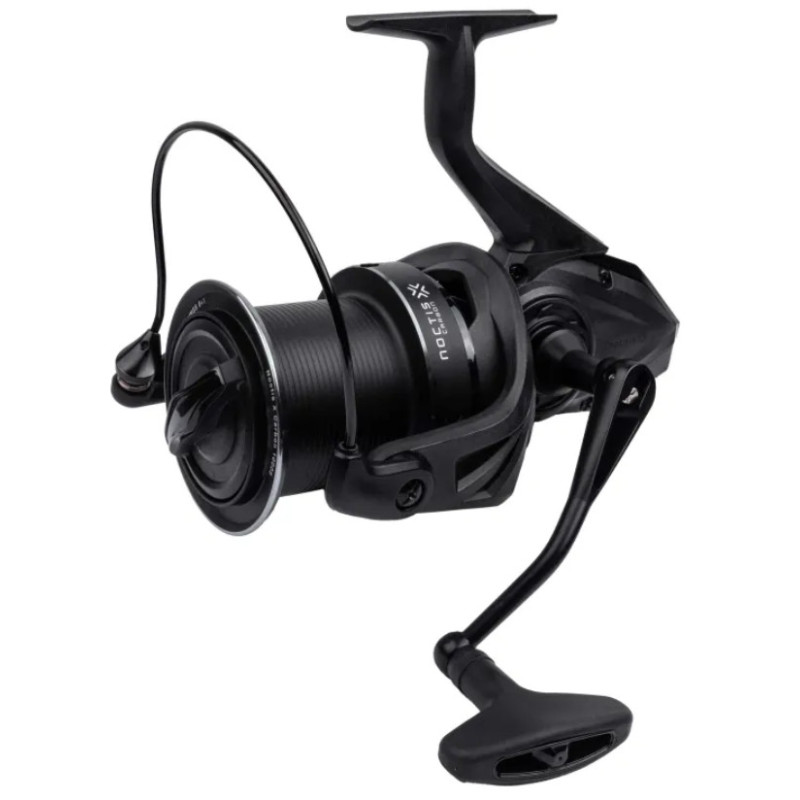 Kołowrotek Mikado Noctis X Carbon 10009