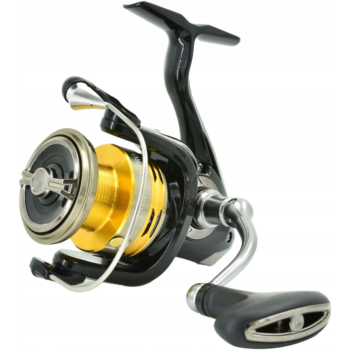 Kołowrotek Ryobi Fokamo Pro 4000