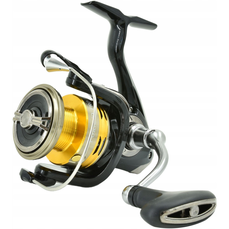 Kołowrotek Ryobi Fokamo Pro 4000