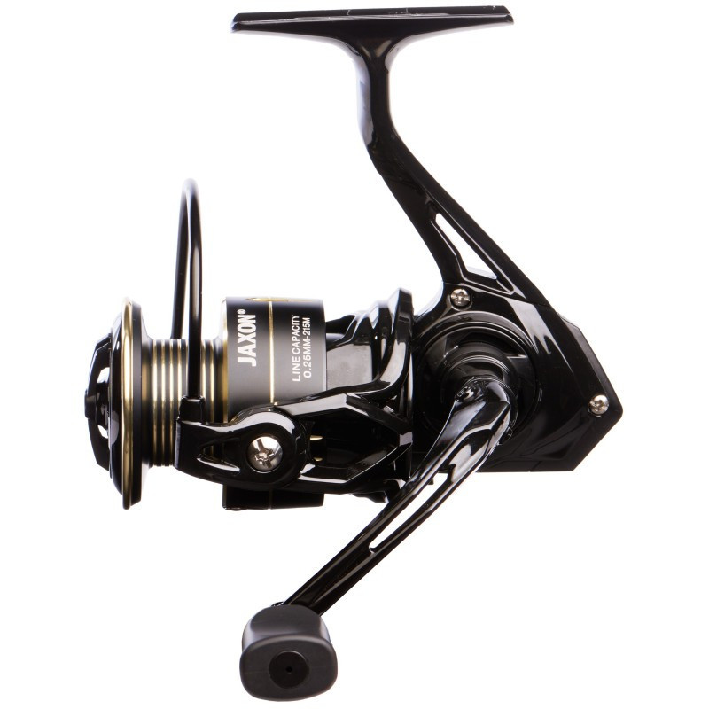 Kołowrotek Jaxon Caracal CX C200