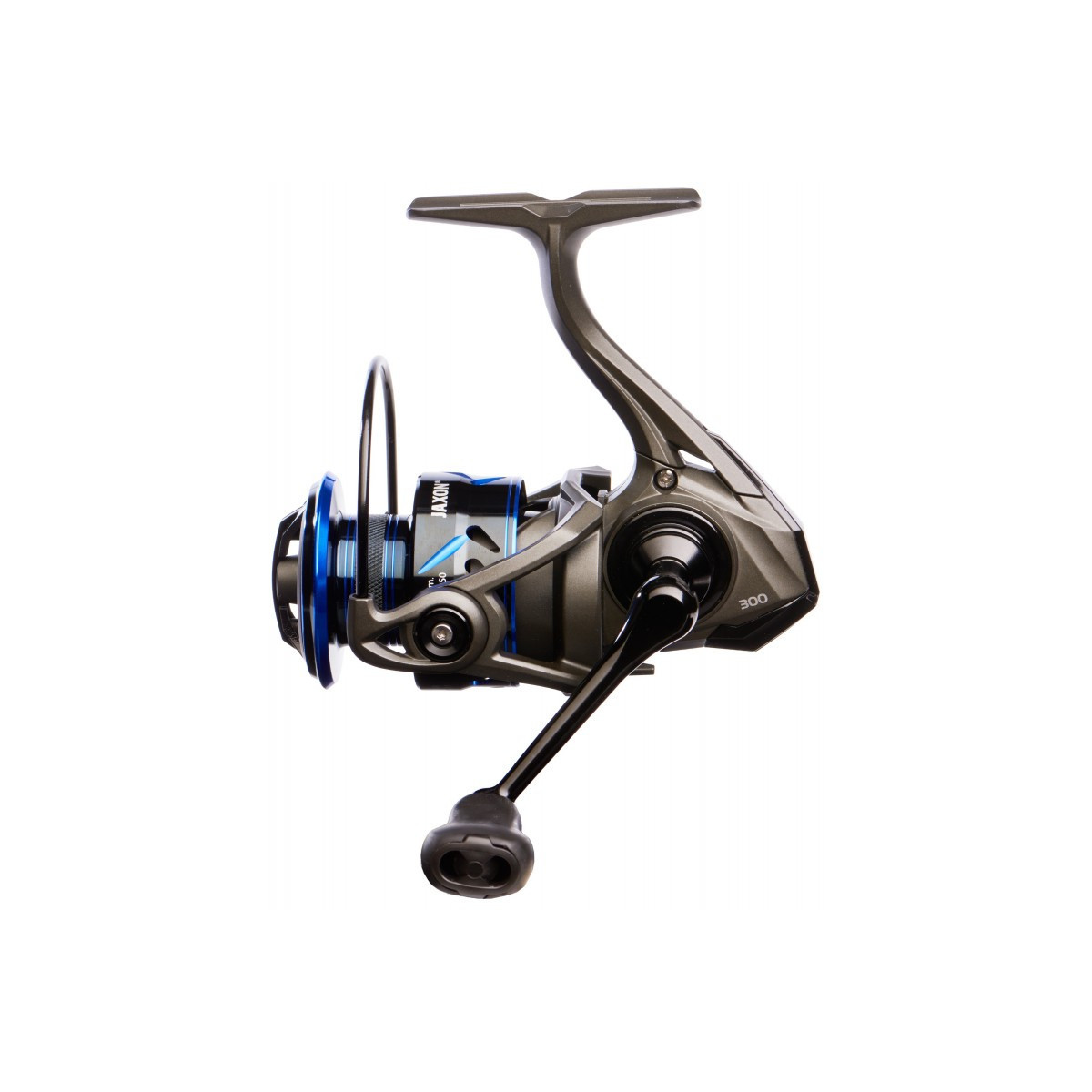 Kołowrotek Jaxon Grey Shadow GX 300