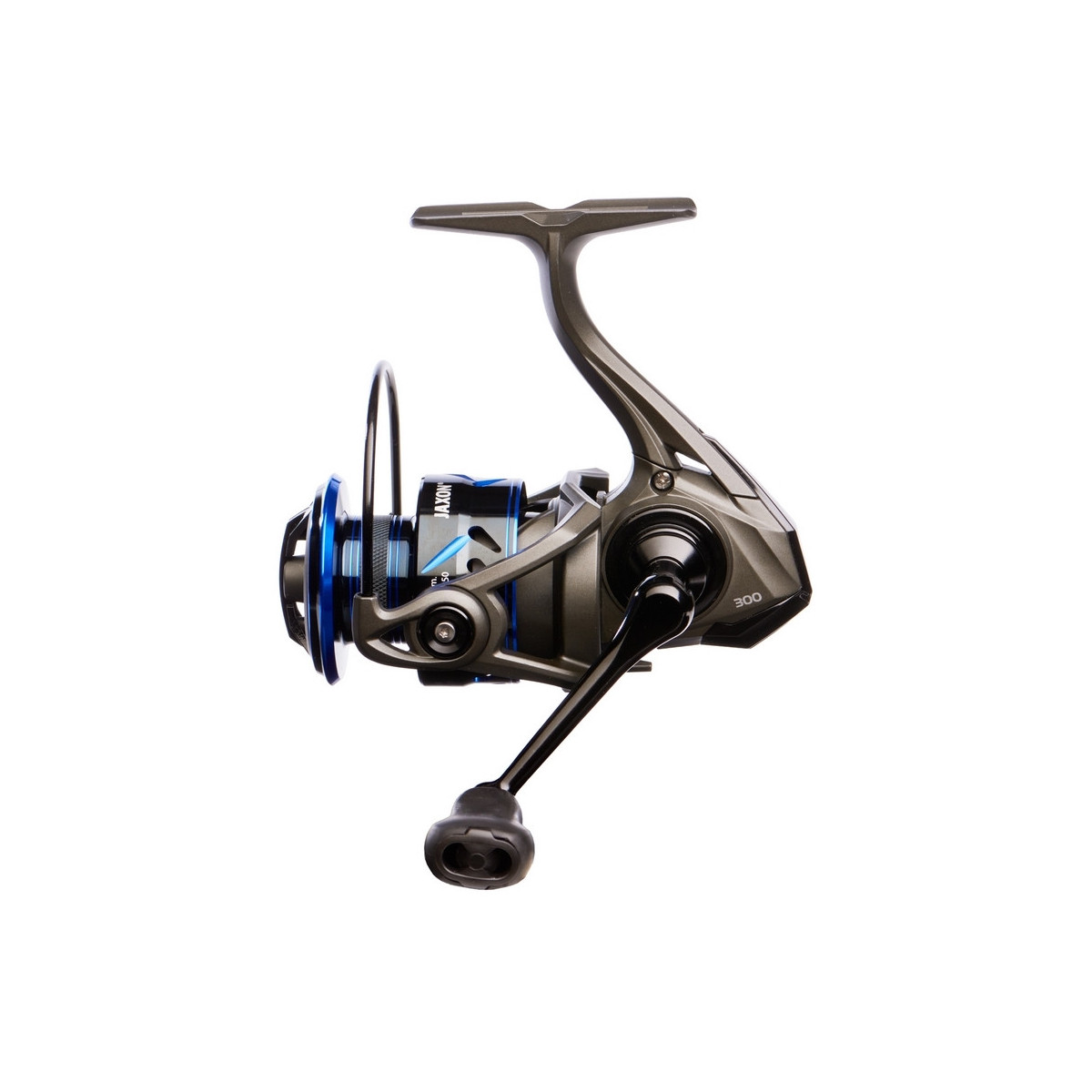 Kołowrotek Jaxon Grey Shadow GXM Match 300